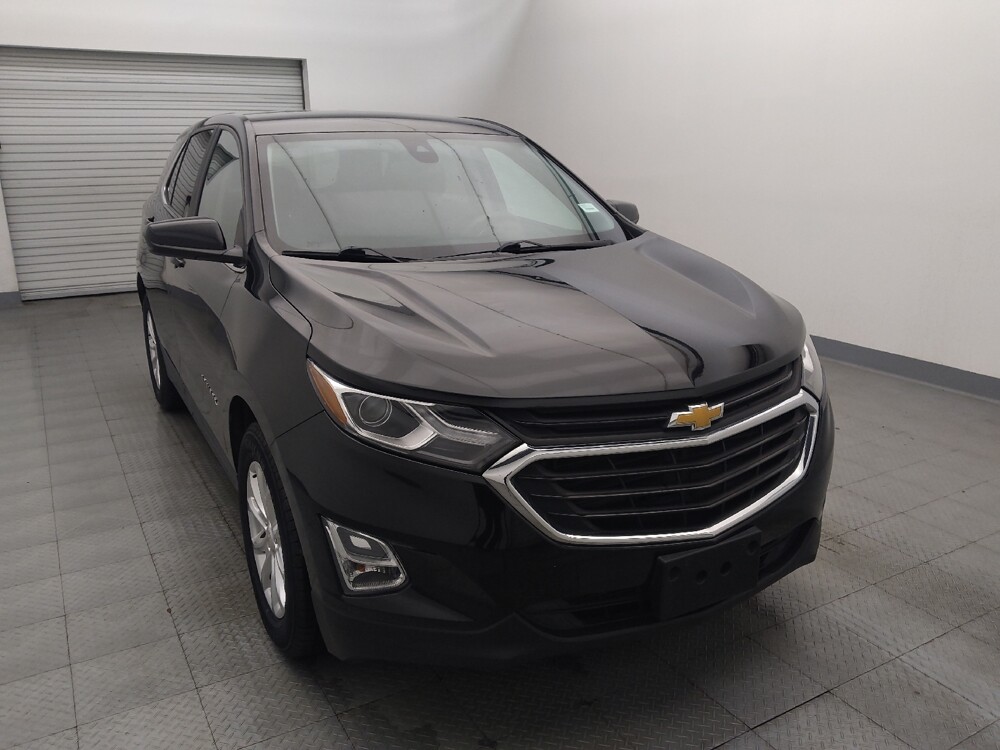 2021 Chevrolet Equinox in Houston, TX 77060 - 18118575 14