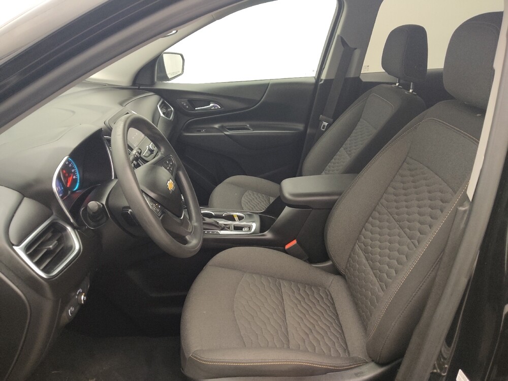 2021 Chevrolet Equinox in Houston, TX 77060 - 18118575 17