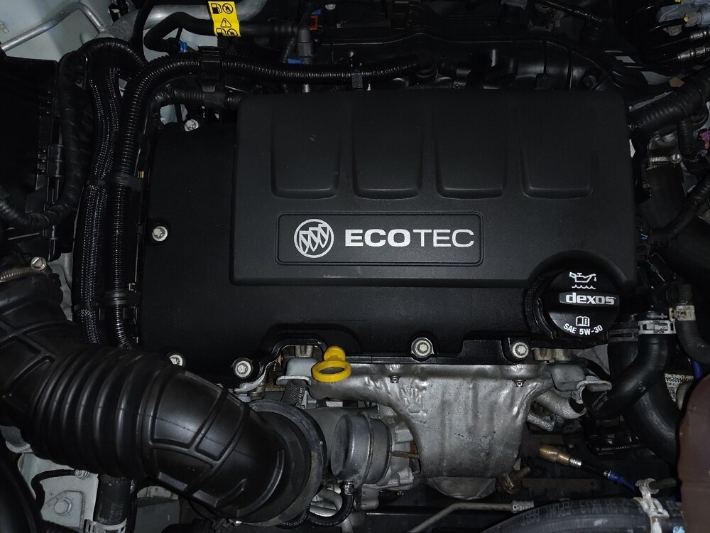 2015 Buick Encore in Raleigh, NC 27604 - 18118576 30