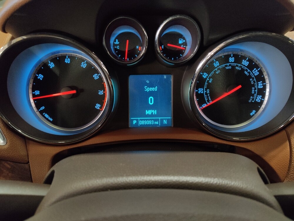 2015 Buick Encore in Raleigh, NC 27604 - 18118576 23