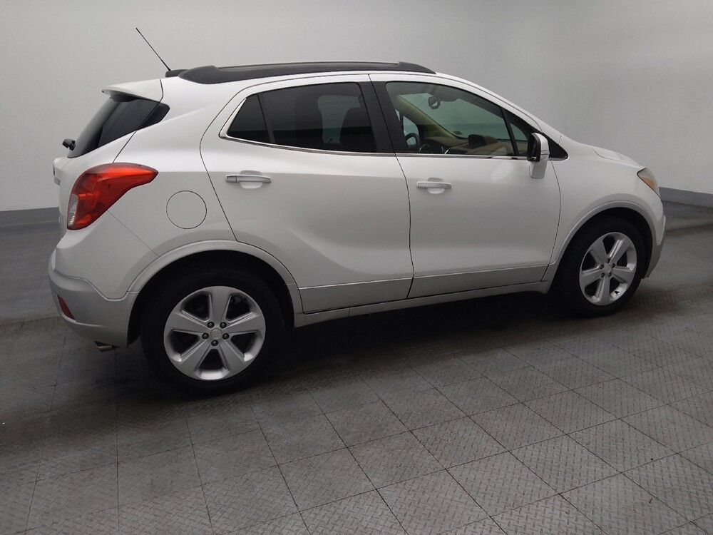 2015 Buick Encore in Raleigh, NC 27604 - 18118576 10
