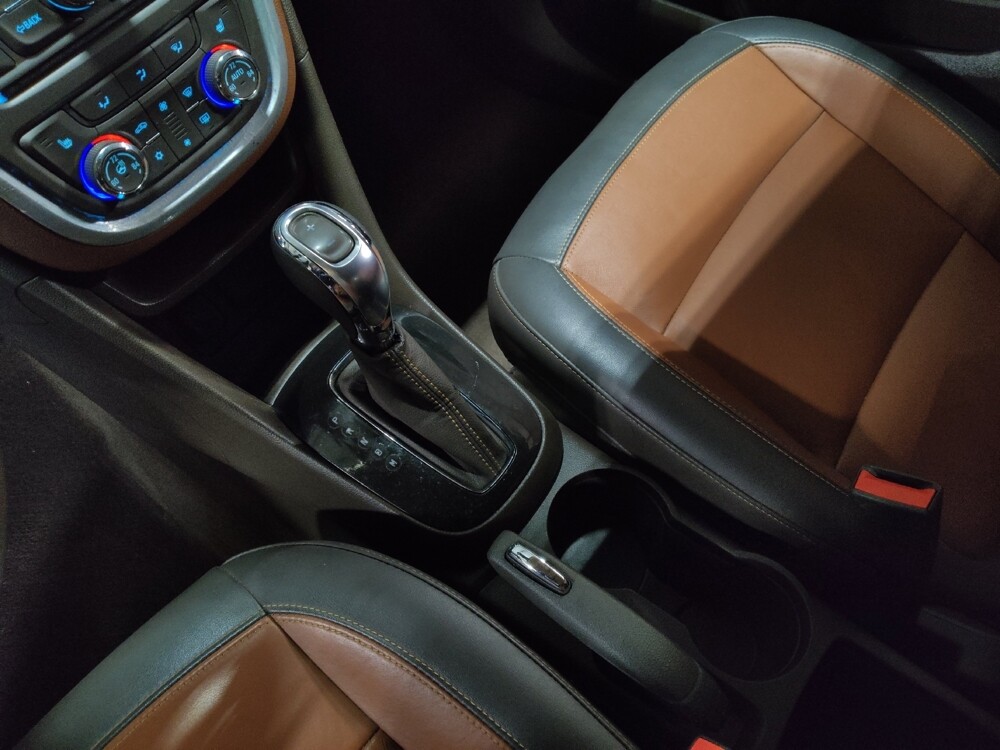 2015 Buick Encore in Raleigh, NC 27604 - 18118576 26