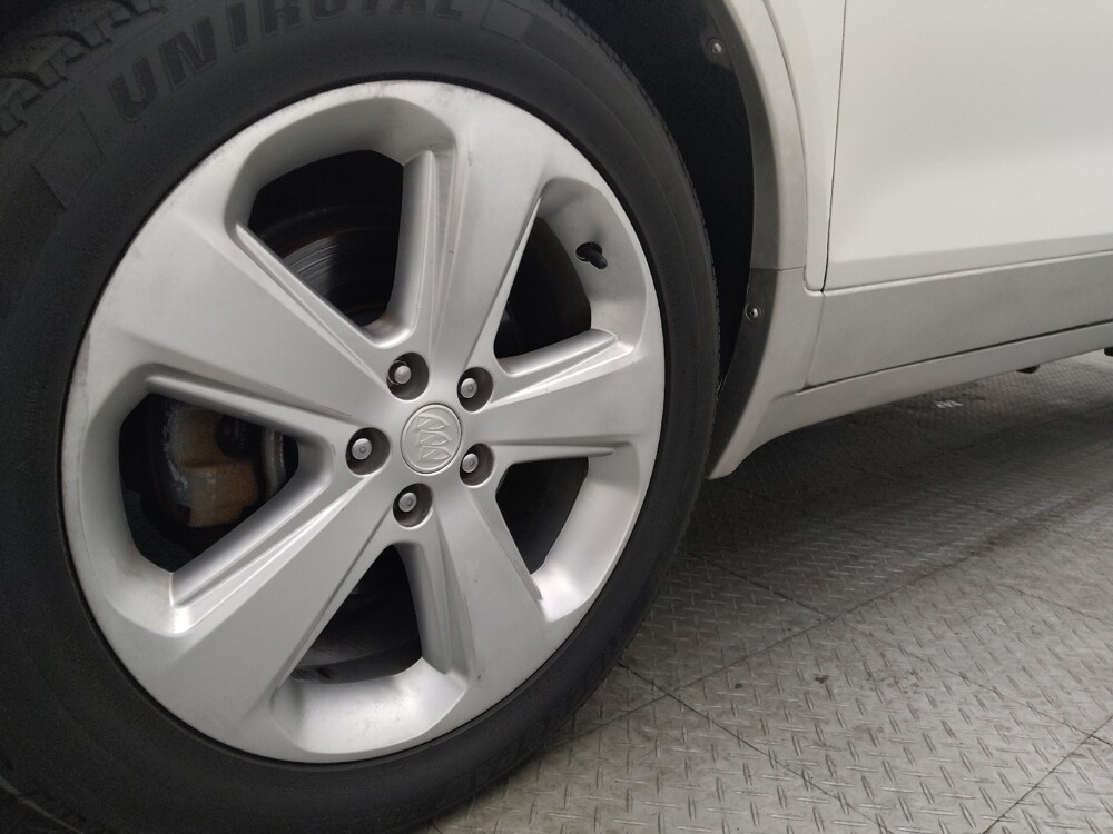 2015 Buick Encore in Raleigh, NC 27604 - 18118576 31