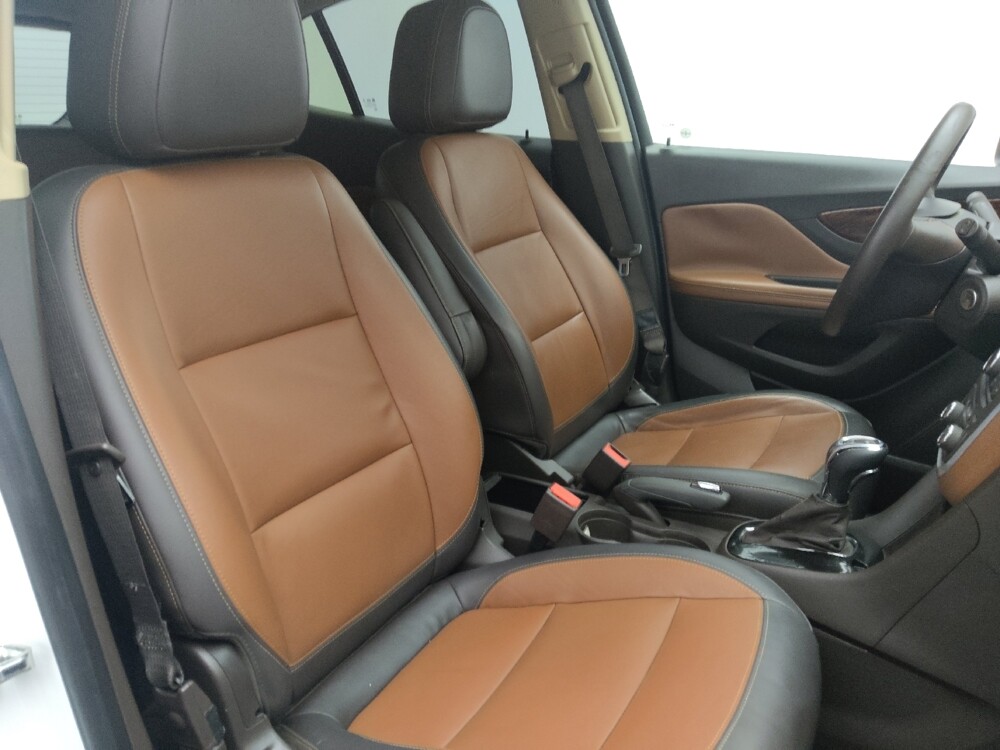 2015 Buick Encore in Raleigh, NC 27604 - 18118576 21