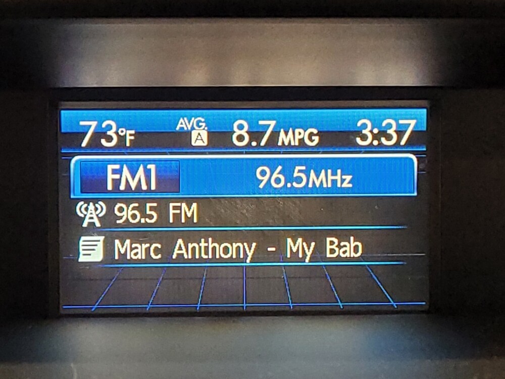 2015 Subaru Forester in Hialeah, FL 33014 - 18118577 25