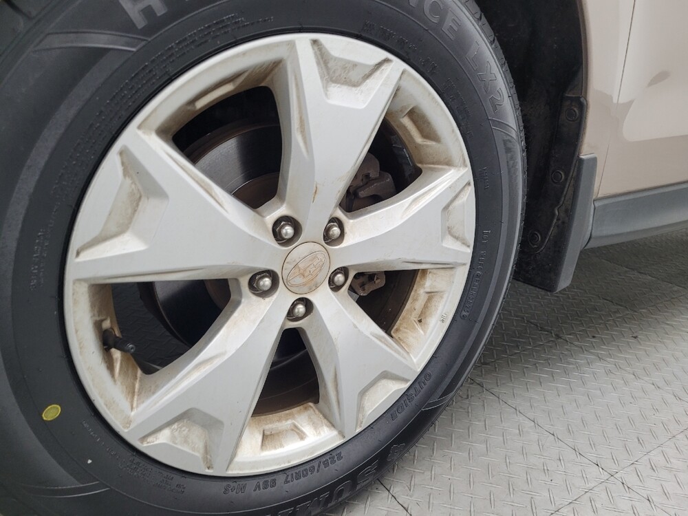 2015 Subaru Forester in Hialeah, FL 33014 - 18118577 31