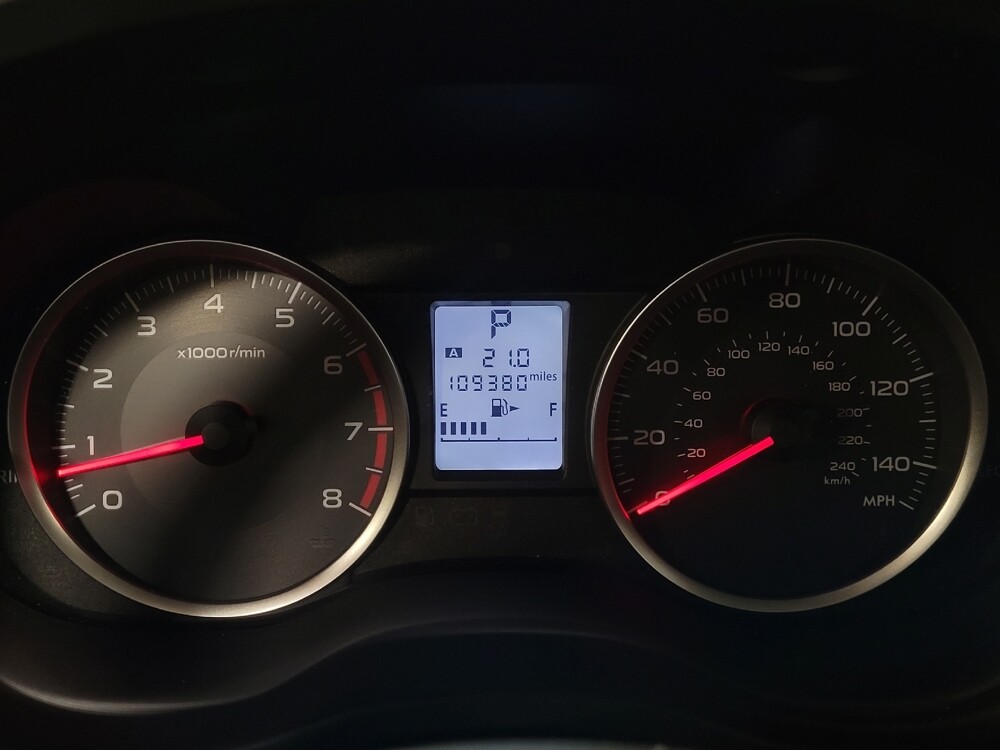 2015 Subaru Forester in Hialeah, FL 33014 - 18118577 23