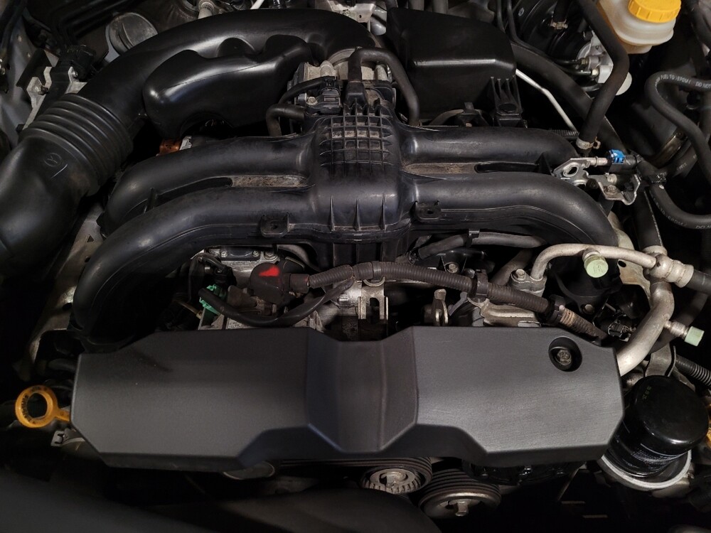 2015 Subaru Forester in Hialeah, FL 33014 - 18118577 30