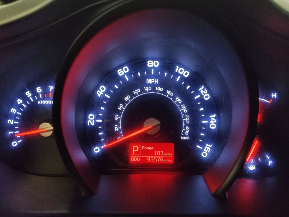 2015 Kia Sportage in Salem, VA 24153 - 18118578 23