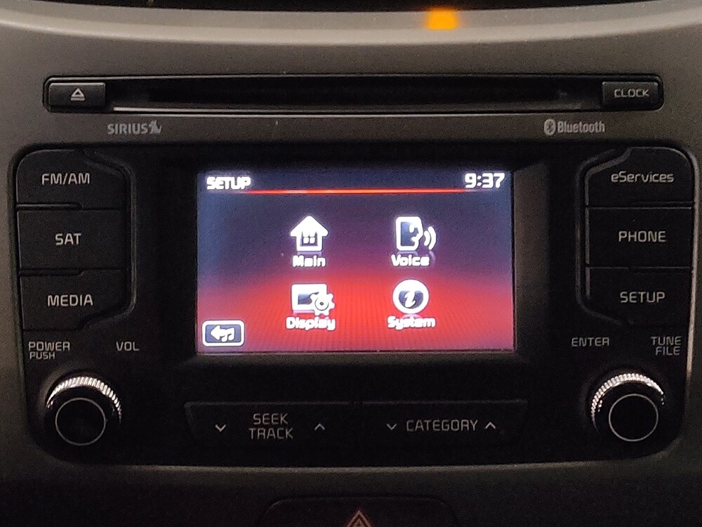 2015 Kia Sportage in Salem, VA 24153 - 18118578 25