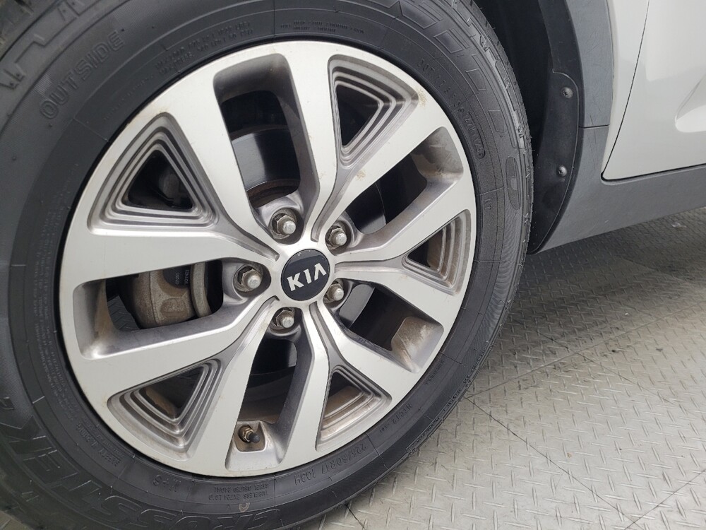 2015 Kia Sportage in Salem, VA 24153 - 18118578 31