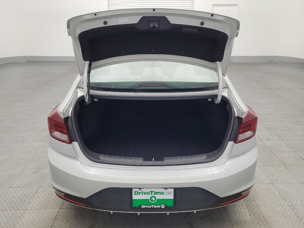 2019 Hyundai Elantra in Kissimmee, FL 34744 - 18118579 29