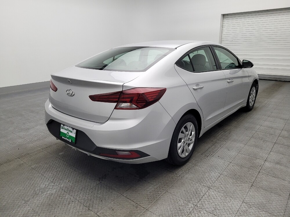 2019 Hyundai Elantra in Kissimmee, FL 34744 - 18118579 9