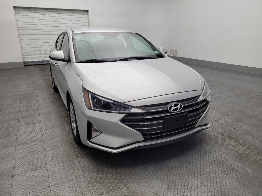 2019 Hyundai Elantra in Kissimmee, FL 34744 - 18118579 14