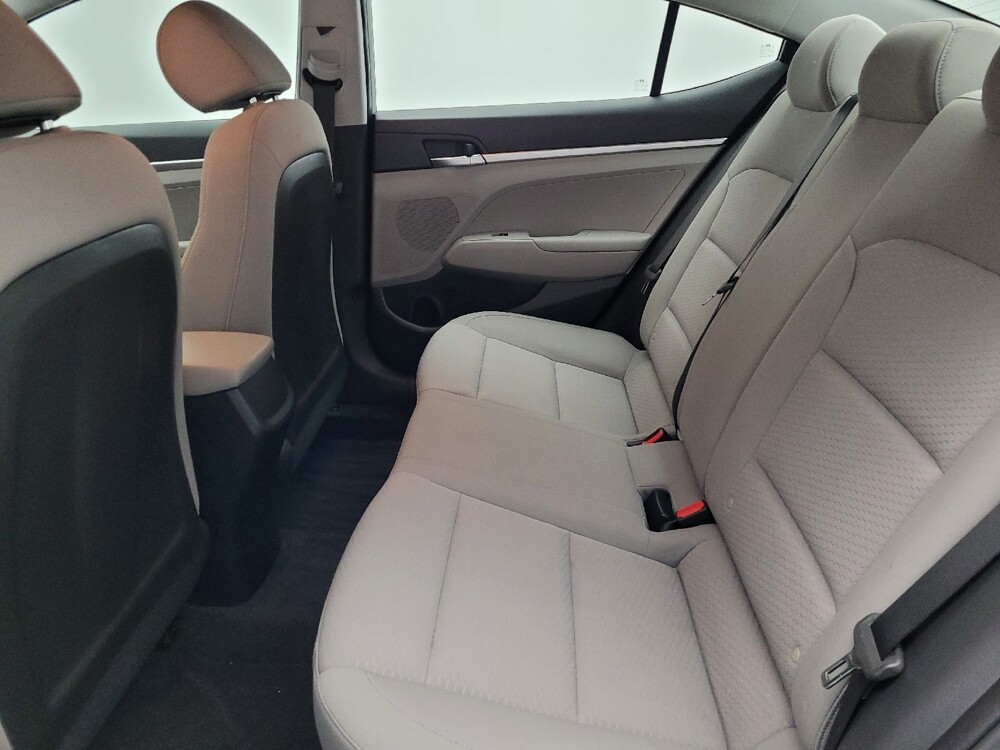 2019 Hyundai Elantra in Kissimmee, FL 34744 - 18118579 18