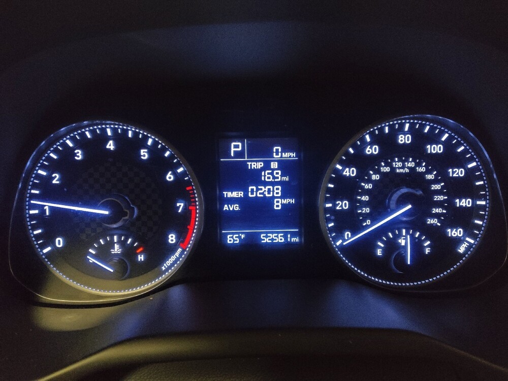 2019 Hyundai Elantra in Kissimmee, FL 34744 - 18118579 23