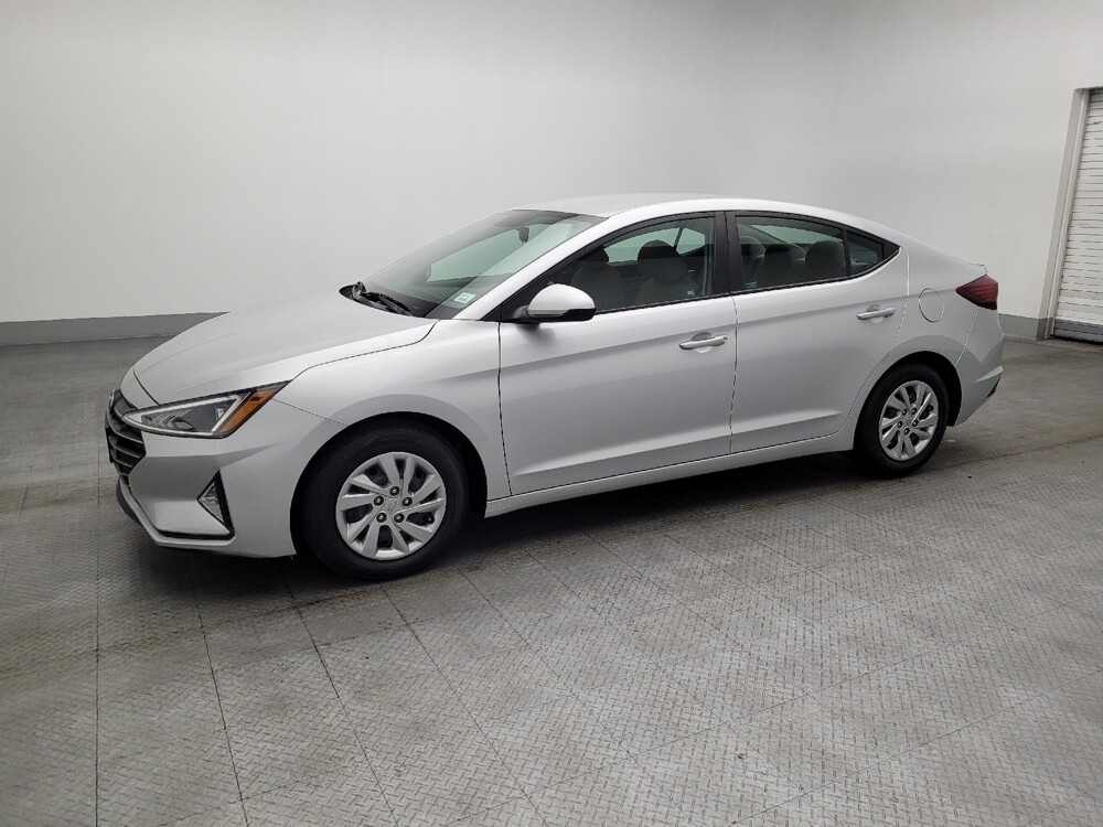 2019 Hyundai Elantra in Kissimmee, FL 34744 - 18118579 2
