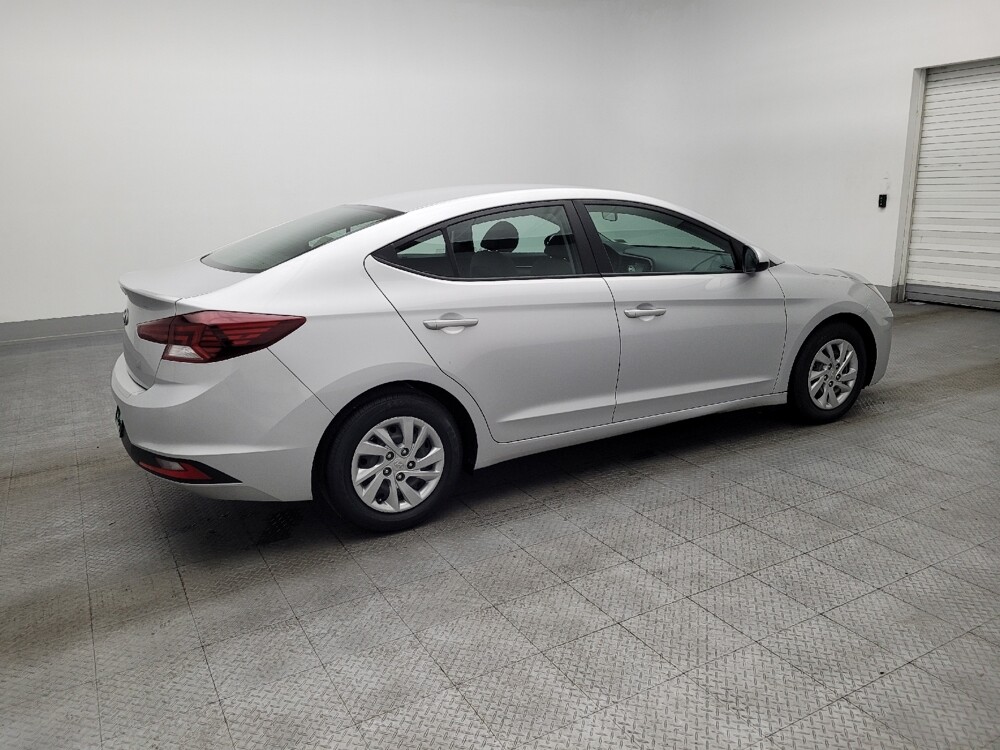 2019 Hyundai Elantra in Kissimmee, FL 34744 - 18118579 10