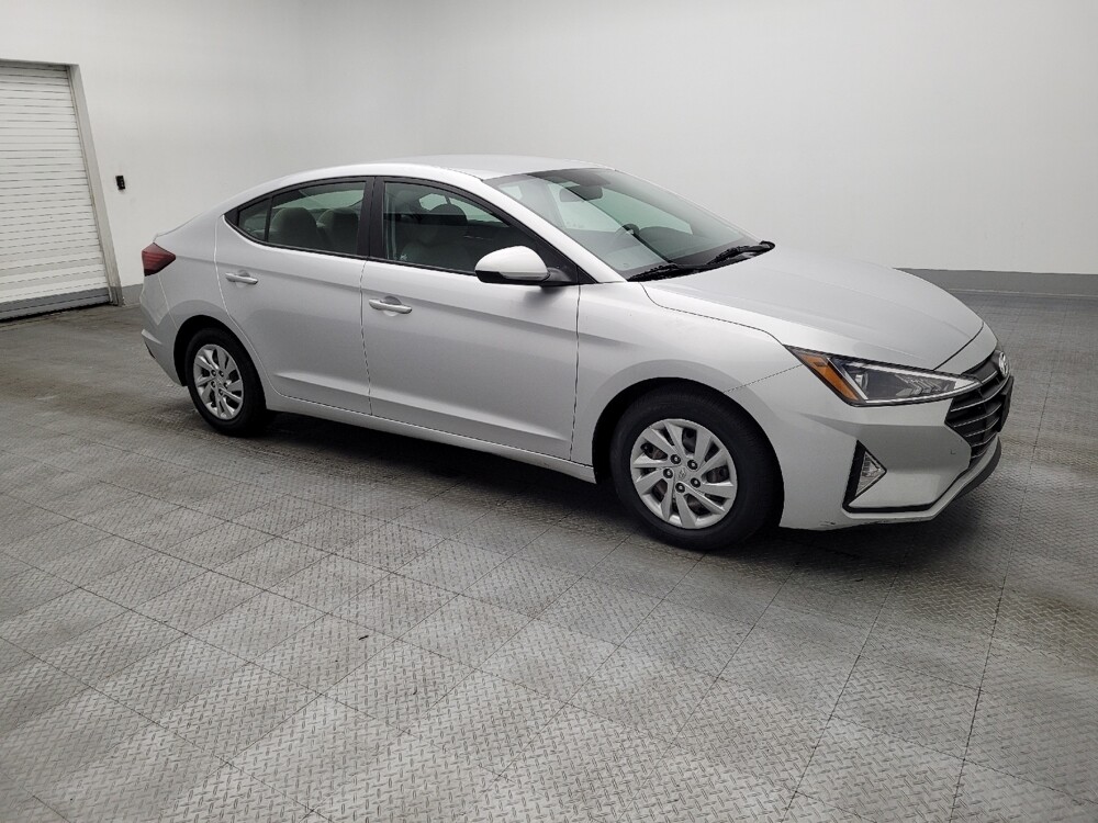 2019 Hyundai Elantra in Kissimmee, FL 34744 - 18118579 11