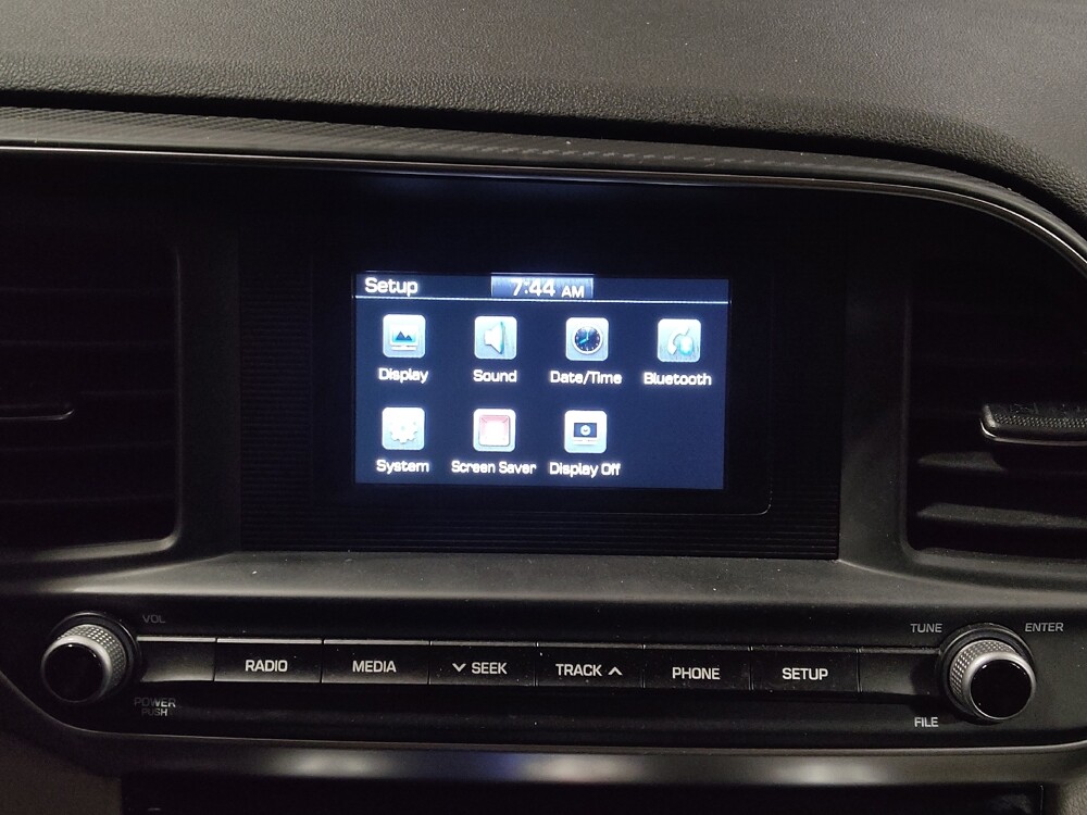 2019 Hyundai Elantra in Kissimmee, FL 34744 - 18118579 25