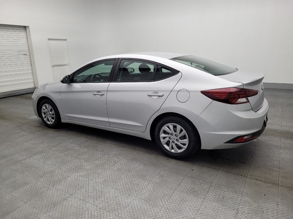 2019 Hyundai Elantra in Kissimmee, FL 34744 - 18118579 3