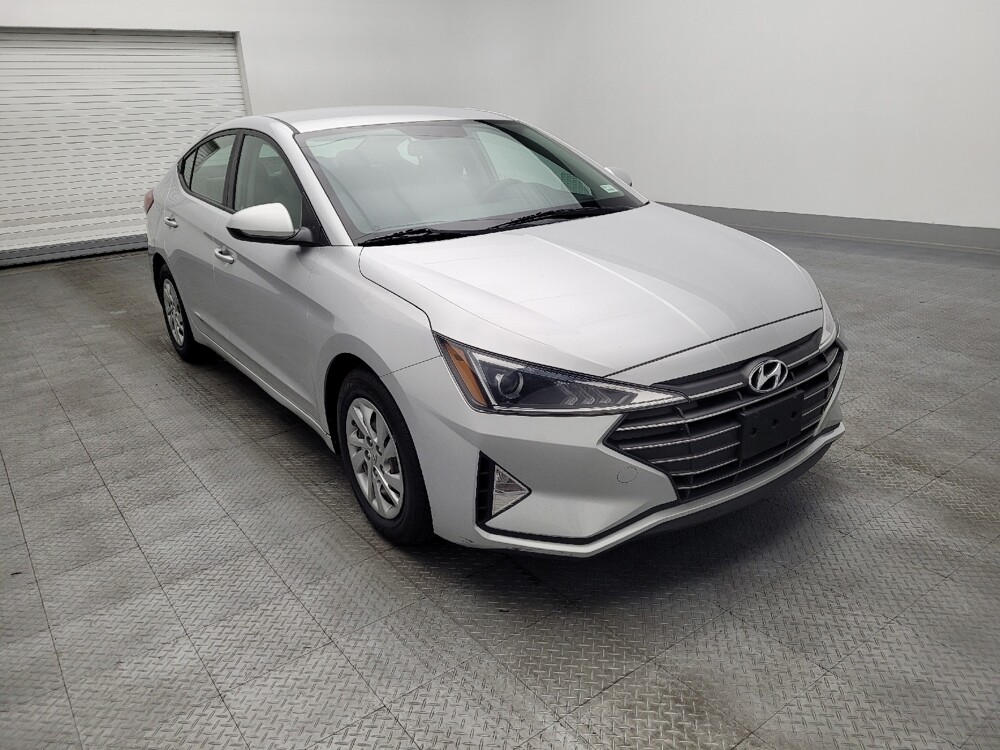 2019 Hyundai Elantra in Kissimmee, FL 34744 - 18118579 13