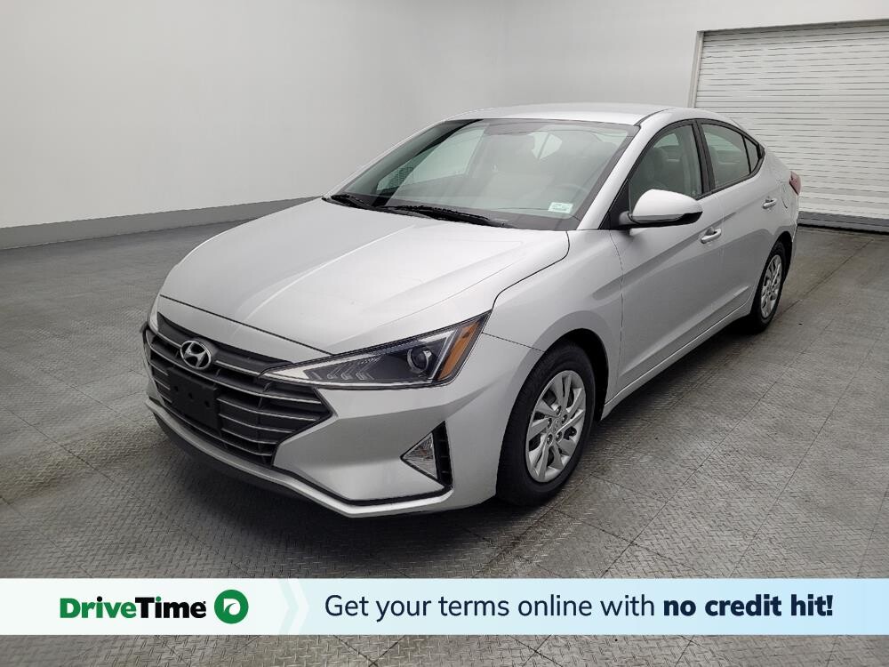2019 Hyundai Elantra in Kissimmee, FL 34744 - 18118579
