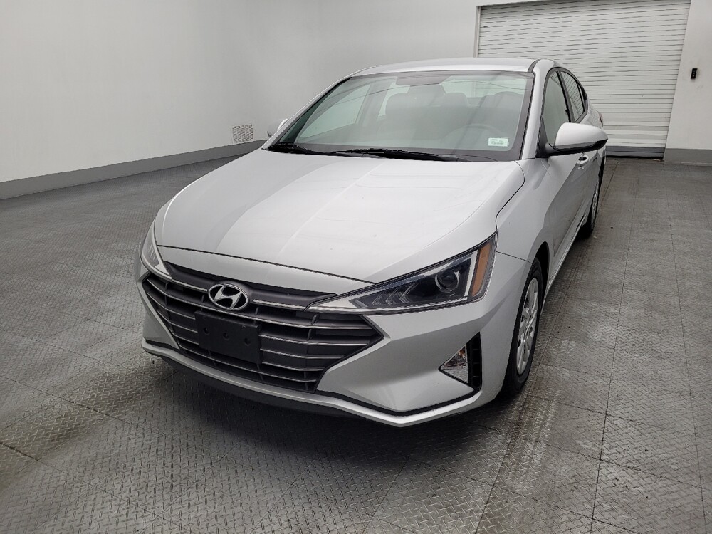2019 Hyundai Elantra in Kissimmee, FL 34744 - 18118579 15