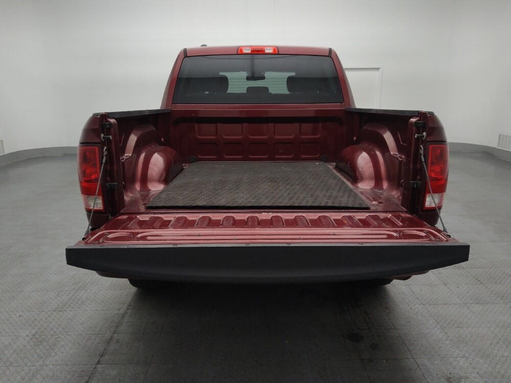 2017 RAM 1500 in Hialeah, FL 33014 - 18118580 29