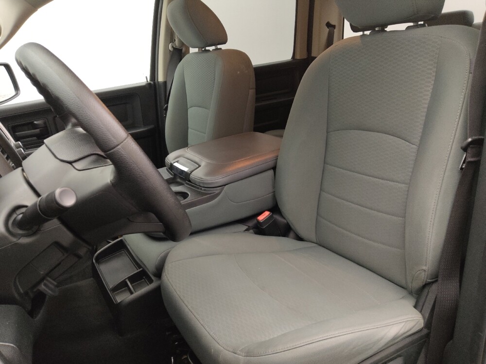 2017 RAM 1500 in Hialeah, FL 33014 - 18118580 17