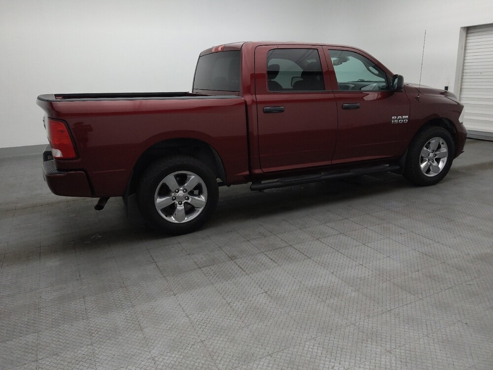 2017 RAM 1500 in Hialeah, FL 33014 - 18118580 10
