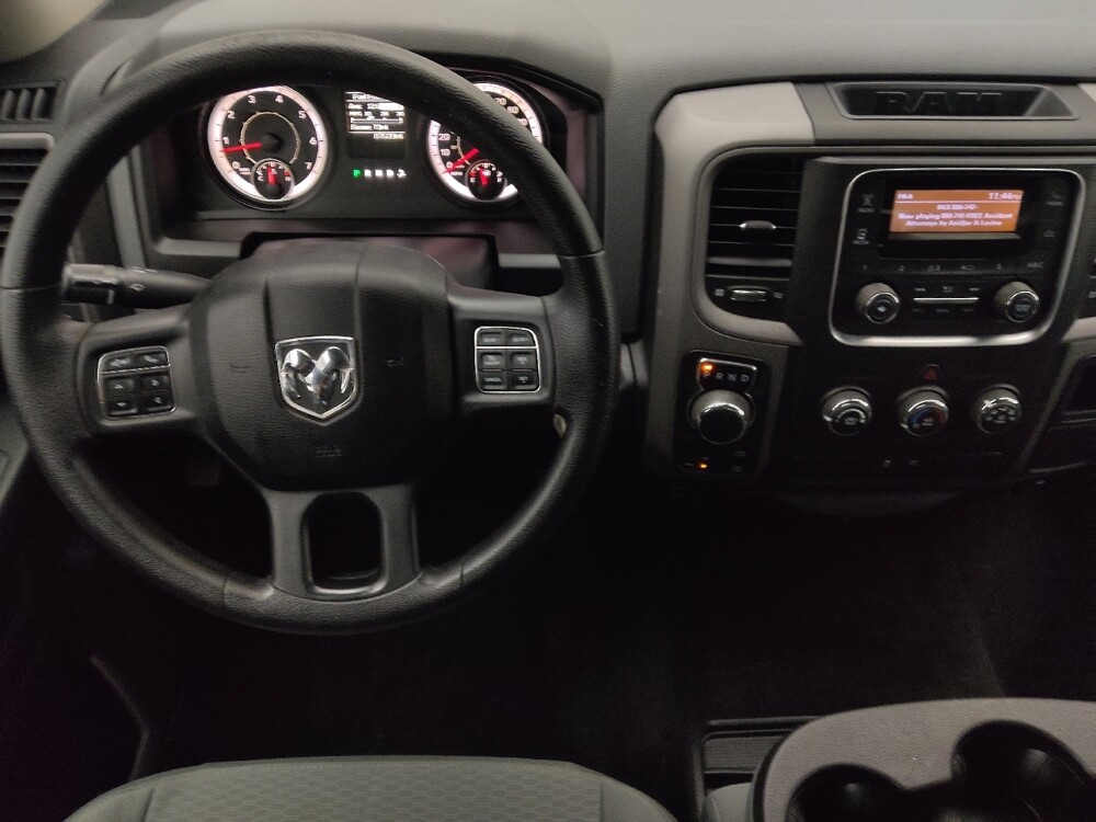 2017 RAM 1500 in Hialeah, FL 33014 - 18118580 22