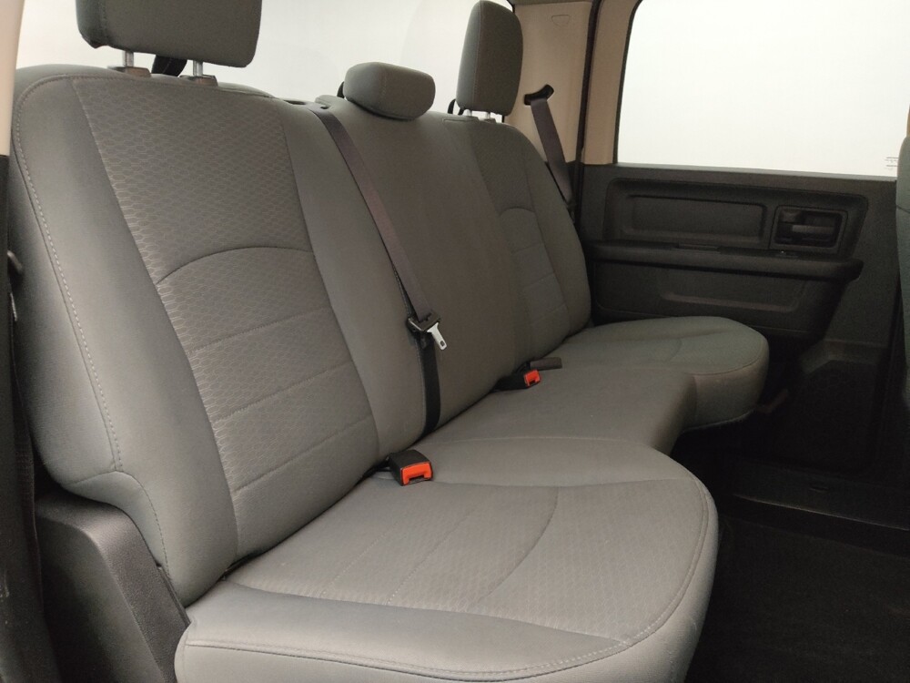 2017 RAM 1500 in Hialeah, FL 33014 - 18118580 19