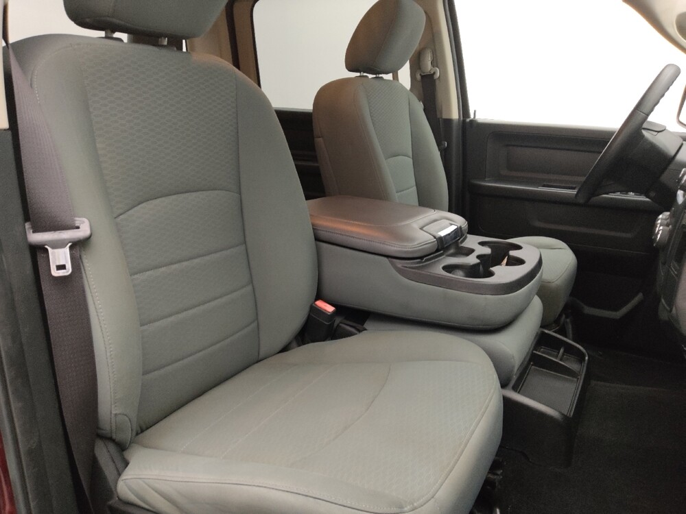 2017 RAM 1500 in Hialeah, FL 33014 - 18118580 21