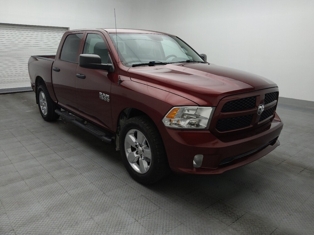 2017 RAM 1500 in Hialeah, FL 33014 - 18118580 13