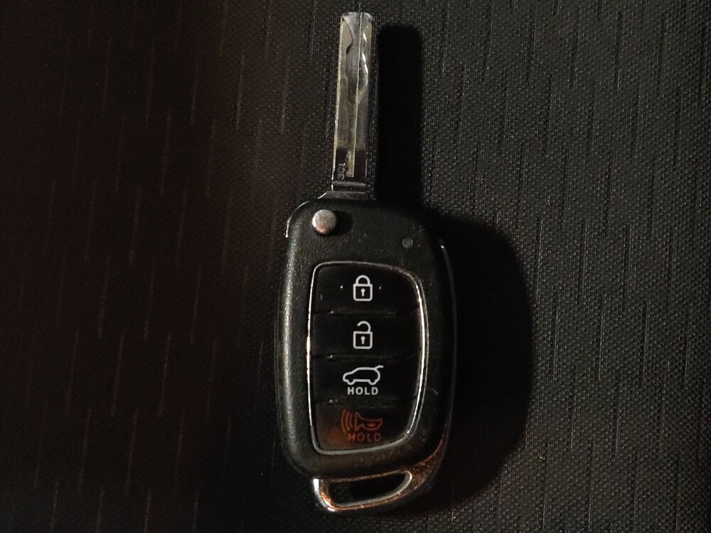 2019 Hyundai Tucson in Hialeah, FL 33014 - 18118581 32