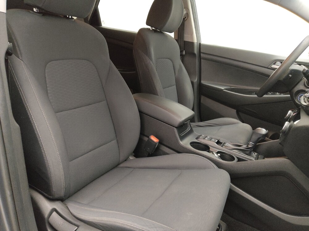 2019 Hyundai Tucson in Hialeah, FL 33014 - 18118581 21