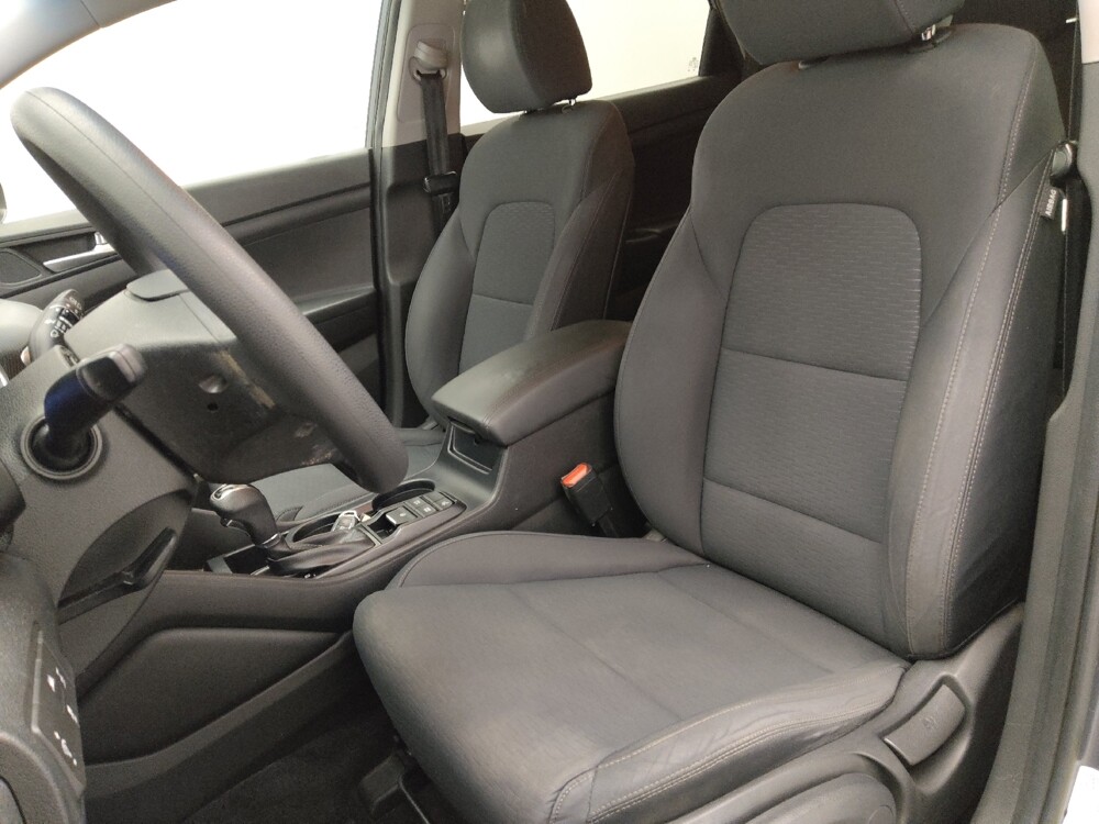 2019 Hyundai Tucson in Hialeah, FL 33014 - 18118581 17