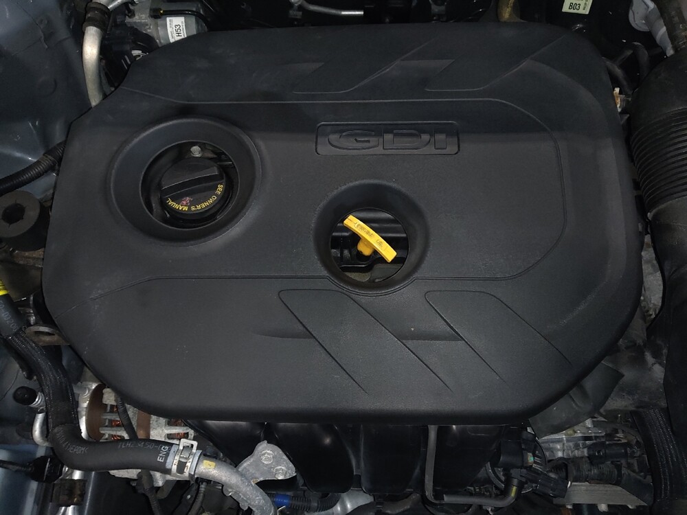 2019 Hyundai Tucson in Hialeah, FL 33014 - 18118581 30