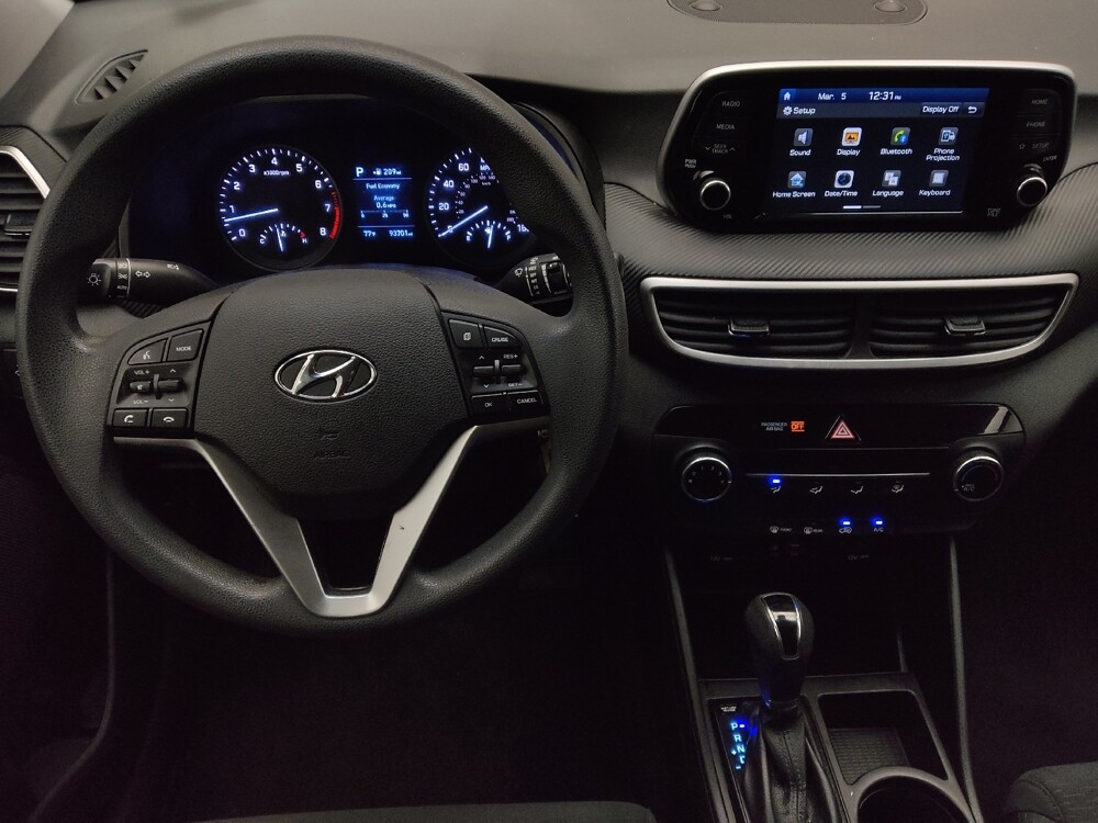 2019 Hyundai Tucson in Hialeah, FL 33014 - 18118581 22