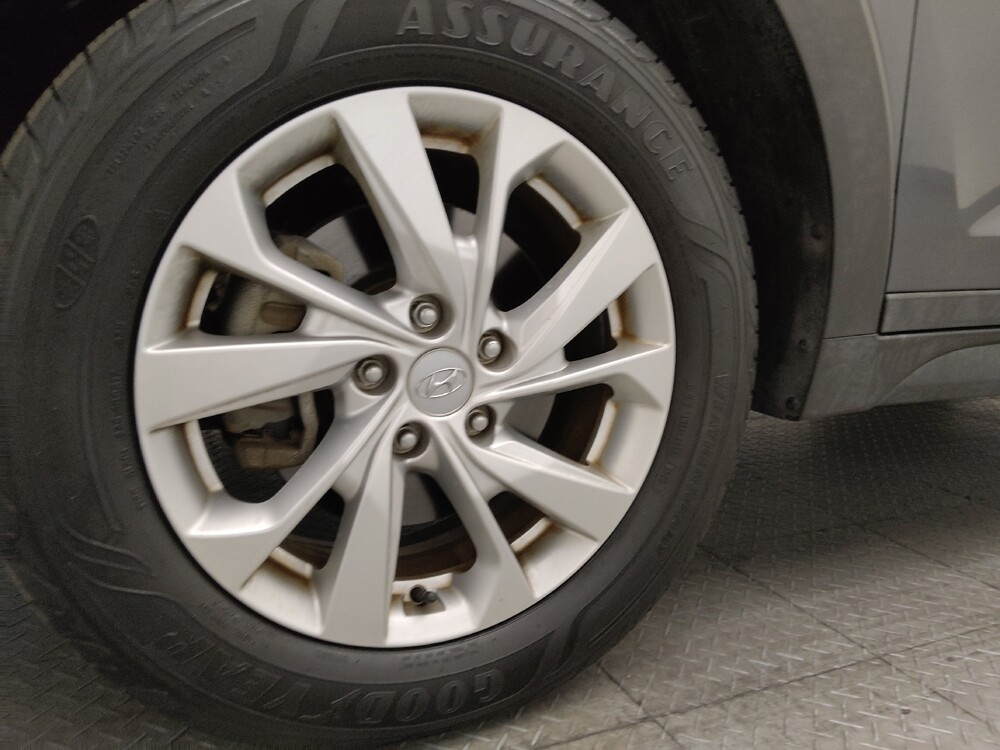 2019 Hyundai Tucson in Hialeah, FL 33014 - 18118581 31