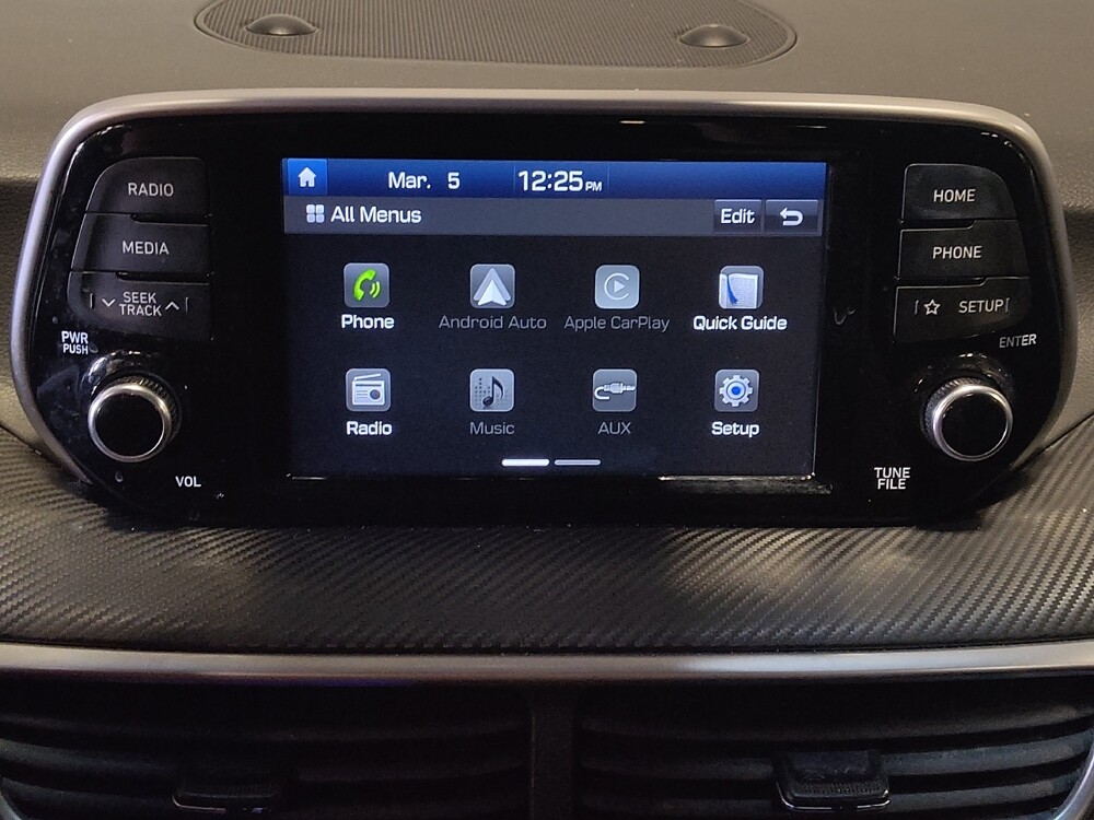 2019 Hyundai Tucson in Hialeah, FL 33014 - 18118581 25