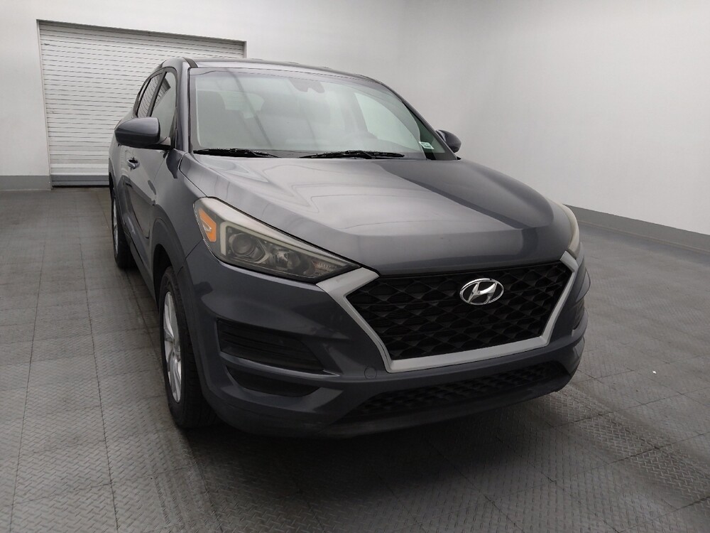 2019 Hyundai Tucson in Hialeah, FL 33014 - 18118581 14