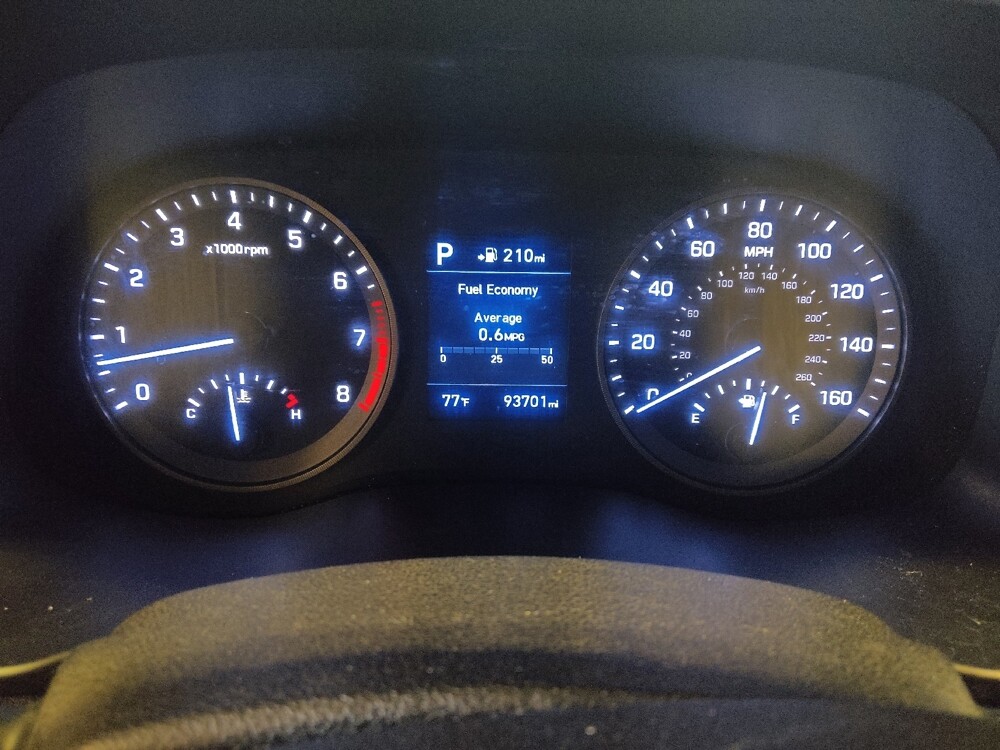 2019 Hyundai Tucson in Hialeah, FL 33014 - 18118581 23