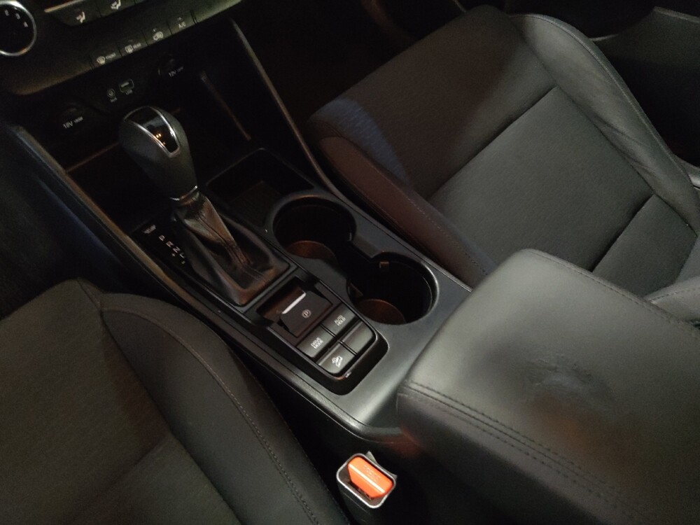 2019 Hyundai Tucson in Hialeah, FL 33014 - 18118581 26