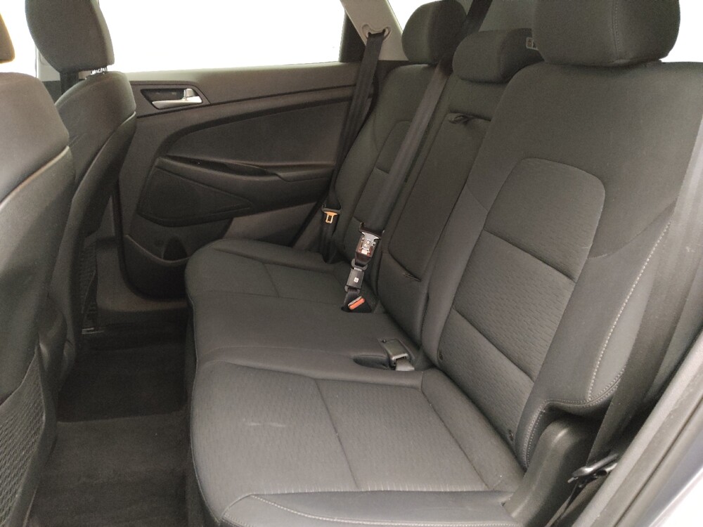 2019 Hyundai Tucson in Hialeah, FL 33014 - 18118581 18