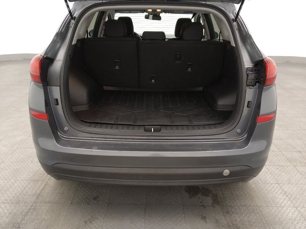 2019 Hyundai Tucson in Hialeah, FL 33014 - 18118581 29