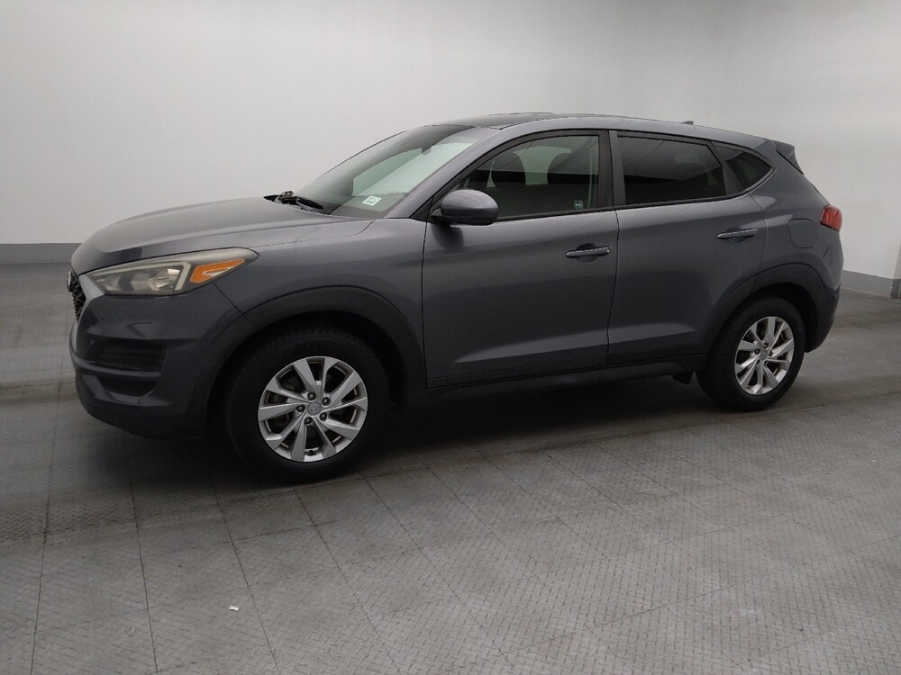 2019 Hyundai Tucson in Hialeah, FL 33014 - 18118581 2