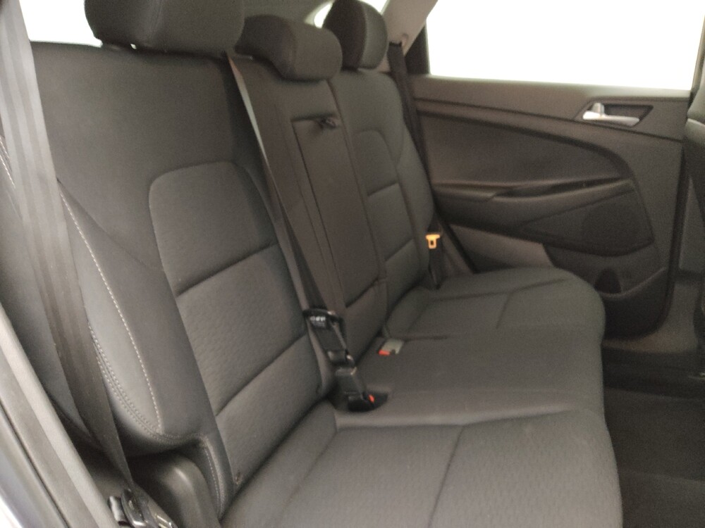 2019 Hyundai Tucson in Hialeah, FL 33014 - 18118581 19