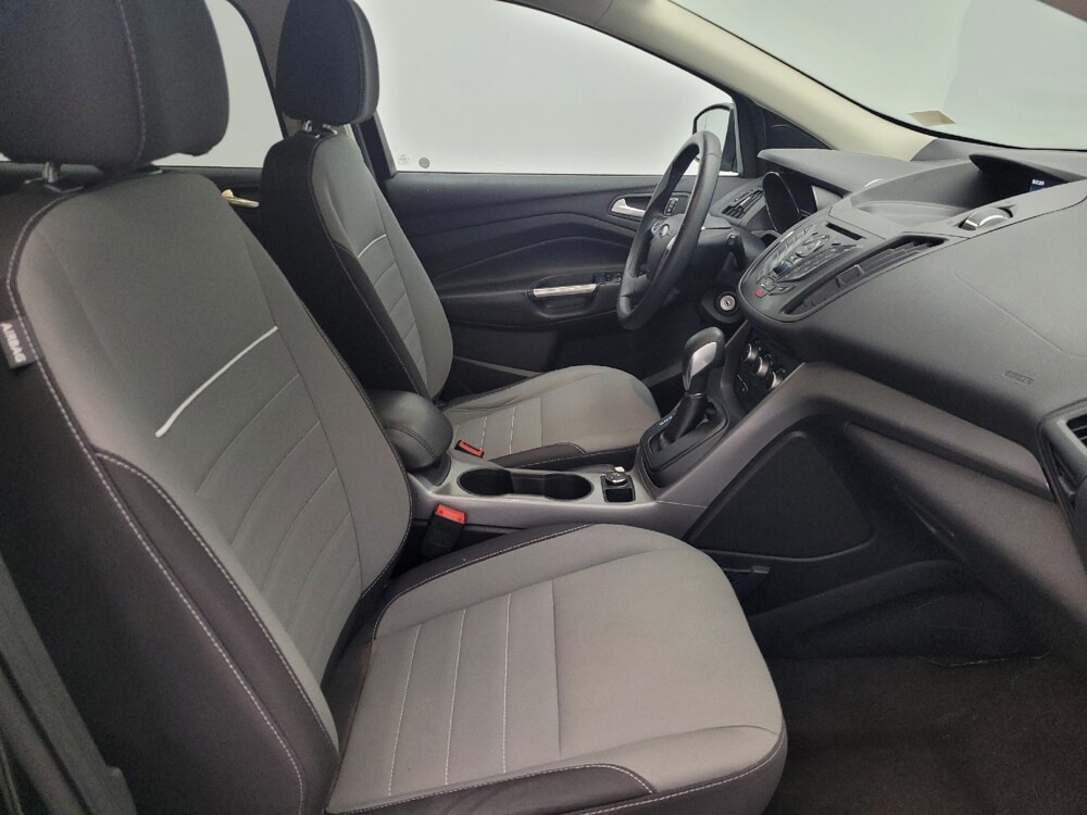 2015 Ford Escape in Hialeah, FL 33014 - 18118582 21